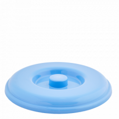 122032 Capac plastic pentru galeata ALEANA, 8.0 l