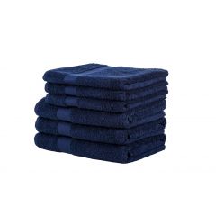 Prosop de baie Queen 70x140 cm, 500g/m2, polar night