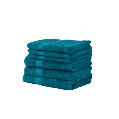 Prosop de fata Queen 50x90 cm, 500g/m2, brittany blue