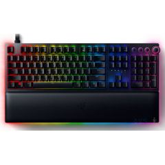 Keyboard RAZER Huntsman V2 (Analog Switch) - US Layout