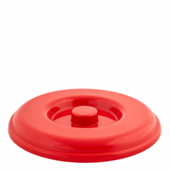 122030 Capac plastic pentru galeata ALEANA, 10.0 l
