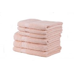 Prosop de fata Queen 50x90 cm, 500g/m2, ivory