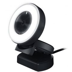 Razer Kiyo - Ring Light Equipped Broadcasting Camera