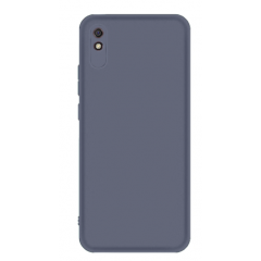 Husa Tellur Soft Touch p/u Xiaomi Redmi 9 C , lavander