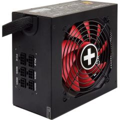 PSU XILENCE Performance A+ III , 550Watt, Semi-Modular XP550MR11