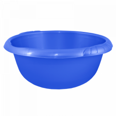 121059 Lighean plastic ALEANA Euro, rotund, 14.0 l