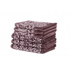 Prosop de baie Olivetti 70x140 cm, 500g/m2, silent storm