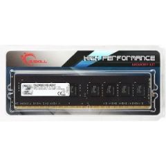 4GB DDR4 2400MHz G.SKILL PC19200