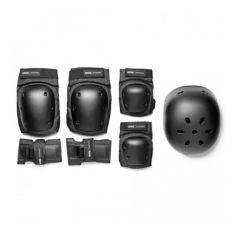 Защитный комплект РЕ Ninebot L