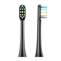 Насадки для Soocare X3/X3U/X5 Черные