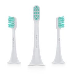 Насадки для зубной щетки Mi Electric Toothbrush Head
