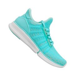 Кроссовки женские Smart Shoes Светло-зеленые 36/37
