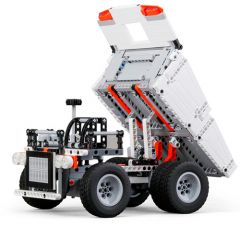 Конструктор Mitu Robot Builder Truck