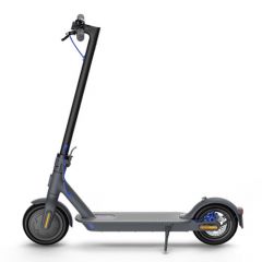Электросамокат Mi Electric Scooter 3 Black