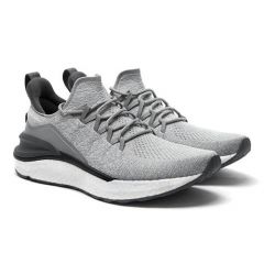 Кроссовки мужские MiJia Shoes 4 Серые 39/40/41