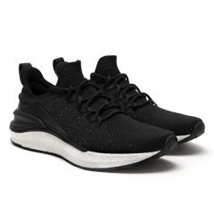 Кроссовки мужские MiJia Shoes 4 Черные 39/40/41