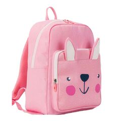 Рюкзак детский XiaoYang Fun Baby Kindergarten Bag Pink