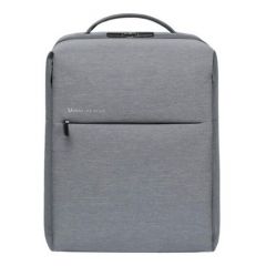 Рюкзак Mi City Backpack 2 Светло-серый