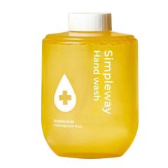 Сменный блок для Simpleway Soap Dispenser Yellow
