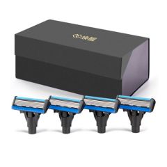 НАБОР ЛЕЗВИЙ ДЛЯ СТАНКА ДЛЯ БРИТЬЯ