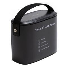 Автомобильный компрессор 70 Mai Air Compressor