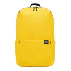 Рюкзак Mi Casual Daypack 10L Желтый