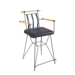 Барный стул Pluto