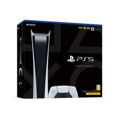 PLAYSTATION 5 DIGITAL HORIZON FORBIDDEN WEST
