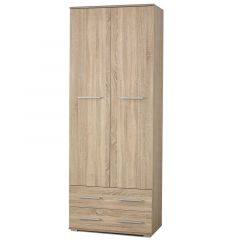 Шкаф LIMA REG2 дуб сонома