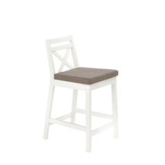 Полубарный стул Borys Low