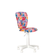 Кресло Polly GTS white