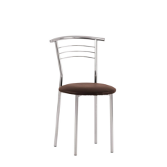 Стул Marco Chrome