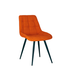 Стул Nicole HN black