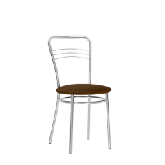 Стул Argento Chrome