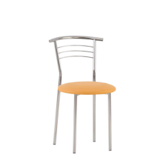 Стул Marco Chrome