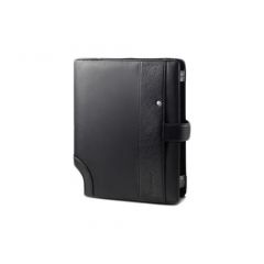 Coolermaster C-ND01-KK Netbook Sleeve Case 8.9"-10.2", Black (husa laptop/чехол для ноутбука)