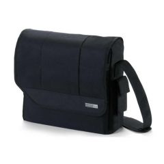 Dicota N18038P BaseXX Messenger Bag Notebook Case 15" / 15,4" (geanta laptop/сумка для ноутбука)