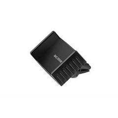 ACME PM2103 clamp air vent smartphone car mount (suport pentru smartphone auto universal / Универсальный автомобильный держатель для смартфонов) www