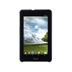 ASUS PAD-05 Spectrum Cover for MeMo Pad + Screen Protector, Black