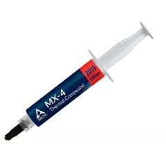 Arctic MX-4 Thermal Compound 2019 Edition 8g, Thermal Conductivity 8.5 W/