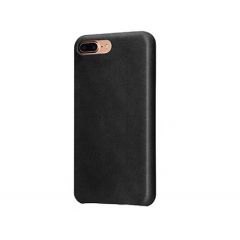 520019 Husa Screen Geeks Leather Xiaomi Redmi 5 Plus, Black