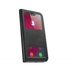 530016 Husa Screen Geeks View Xiaomi Mi 8 Lite, Black