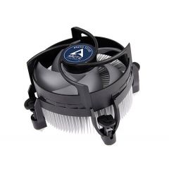 Cooler Arctic Alpine 12 CO, Intel 1150, 1151, 1155, 1156 up to 100W, FAN 92mm, 250-2700rpm PWM, Dual Ball Bearing ACALP00031A