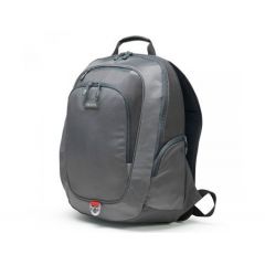 Dicota D31045 Backpack Light 14"-15.6", Notebook backpack for business and leisure, Grey (rucsac laptop/рюкзак для ноутбука)