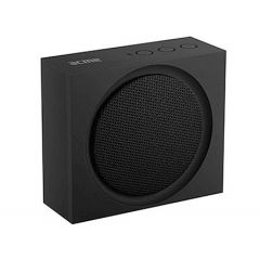 ACME PS101 Portable Bluetooth speaker, Black, 3W, 20–20 000 Hz, Li-ion, 3.7 V, 1200 mAh, www