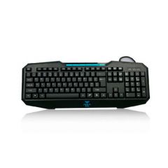 Клавиатура AULA Adjudication expert Gaming Keyboard, USB, gamer (tastatura/клавиатура), www