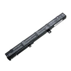 Li-ion Battery for ASUS notebooks A41N1308; 14.4V 37Wh 2600mAh , Black (For ASUS X451, X551, X451C, X451CA, X551C, X551CA)