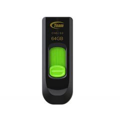 64GB USB Flash Drive Team C145, USB 3.0, TC145364GG01 (memorie portabila Flash USB/внешний накопитель флеш память USB)
