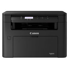 Canon i-Sensys MF112, Mono Printer/Copier/Color Scanner, A4, 2400x600 dpi with IR