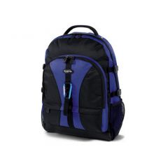 Dicota N4268N BacPac Jump (Blue) Notebook Backpack (rucsac laptop/рюкзак для ноутбука)